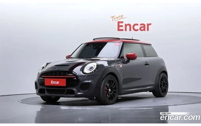 mini-john-cooper-works - 0