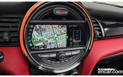 Mini John Cooper Works HUD* АЛКАНТАРА* ШИБЕДАХ* КАМЕРА* ЛИЗИНГ - автомобили, коли, обяви за нови и употребявани 11