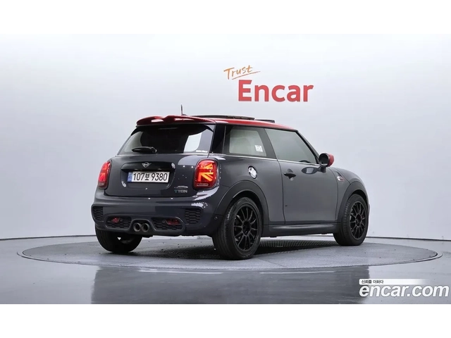 Mini John Cooper Works HUD* АЛКАНТАРА* ШИБЕДАХ* КАМЕРА* ЛИЗИНГ - автомобили, коли, обяви за нови и употребявани 1