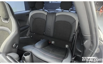Mini John Cooper Works HUD* АЛКАНТАРА* ШИБЕДАХ* КАМЕРА* ЛИЗИНГ - автомобили, коли, обяви за нови и употребявани 9