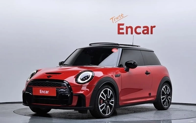 mini-john-cooper-works - 0