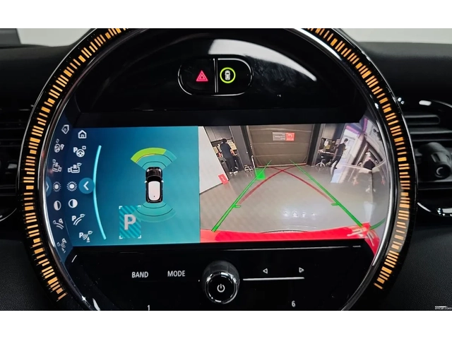 Mini John Cooper Works HUD* КАМЕРА* АЛКАНТАРА* ШИБЕДАХ* ЛИЗИНГ - автомобили, коли, обяви за нови и употребявани 11