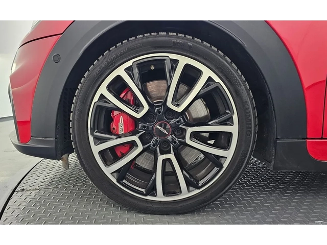 Mini John Cooper Works HUD* КАМЕРА* АЛКАНТАРА* ШИБЕДАХ* ЛИЗИНГ - автомобили, коли, обяви за нови и употребявани 4