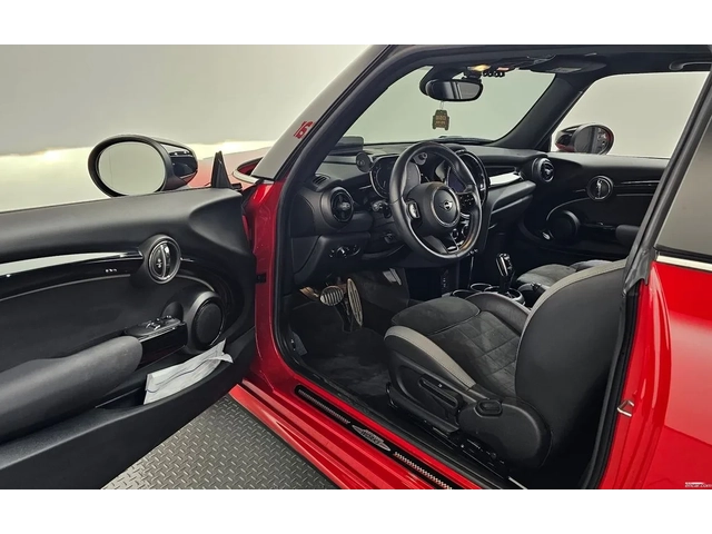 Mini John Cooper Works HUD* КАМЕРА* АЛКАНТАРА* ШИБЕДАХ* ЛИЗИНГ - автомобили, коли, обяви за нови и употребявани 9