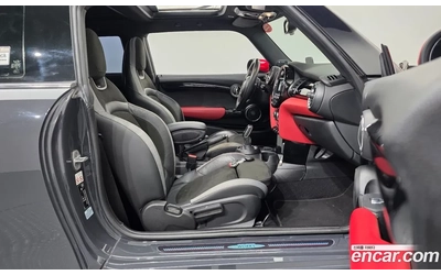 Mini John Cooper Works HUD* АЛКАНТАРА* ШИБЕДАХ* КАМЕРА* ЛИЗИНГ - автомобили, коли, обяви за нови и употребявани 10