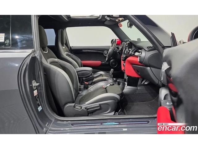 Mini John Cooper Works HUD* АЛКАНТАРА* ШИБЕДАХ* КАМЕРА* ЛИЗИНГ - автомобили, коли, обяви за нови и употребявани 10