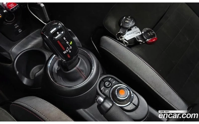 Mini John Cooper Works HUD* АЛКАНТАРА* ШИБЕДАХ* КАМЕРА* ЛИЗИНГ - автомобили, коли, обяви за нови и употребявани 8