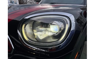 Mini John Cooper Works COUNTRYMAN ALL4 FACELIFT - автомобили, коли, обяви за нови и употребявани 16