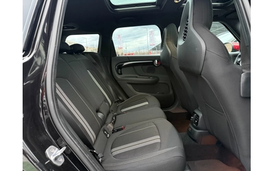 Mini John Cooper Works COUNTRYMAN ALL4 FACELIFT - автомобили, коли, обяви за нови и употребявани 9