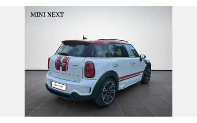 mini-john-cooper-works-countryman - 1