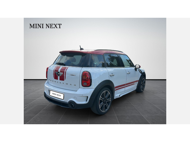 MINI John Cooper Works Countryman - автомобили, коли, обяви за нови и употребявани 1