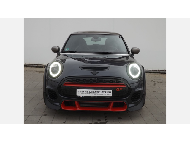 MINI John Cooper Works GP Hatch - автомобили, коли, обяви за нови и употребявани 0