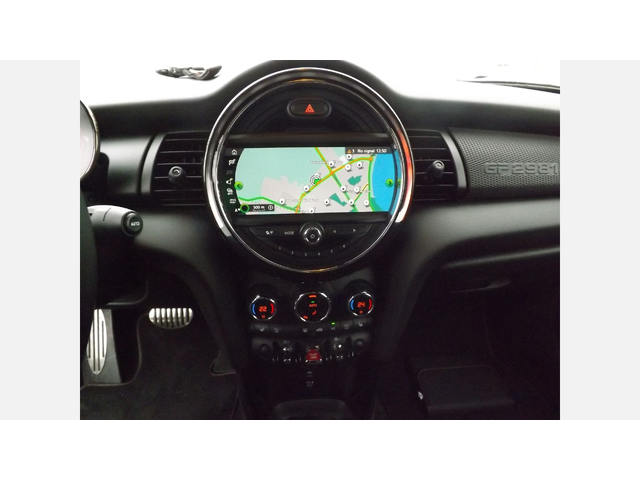 MINI John Cooper Works GP Hatch - автомобили, коли, обяви за нови и употребявани 12