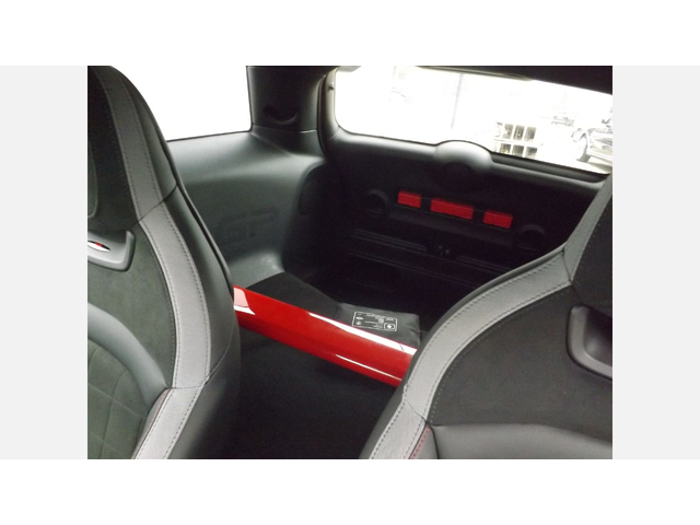 MINI John Cooper Works GP Hatch - автомобили, коли, обяви за нови и употребявани 13