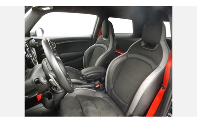 MINI John Cooper Works GP Hatch - автомобили, коли, обяви за нови и употребявани 14