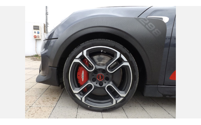 MINI John Cooper Works GP Hatch - автомобили, коли, обяви за нови и употребявани 15