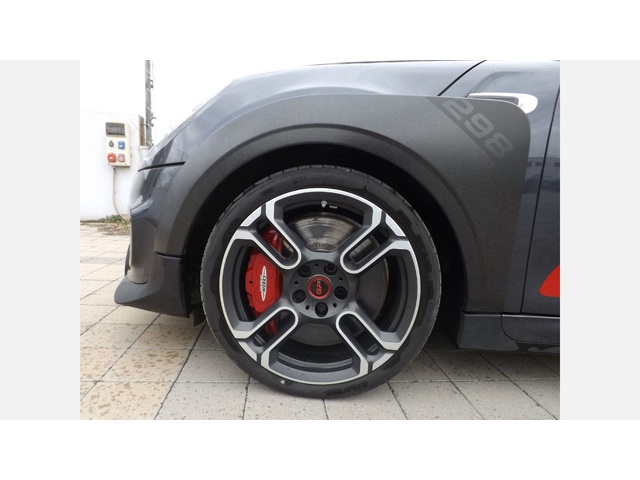 MINI John Cooper Works GP Hatch - автомобили, коли, обяви за нови и употребявани 15