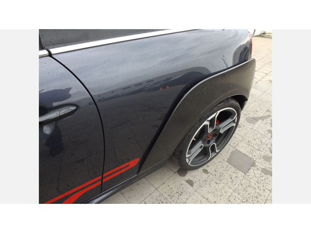 MINI John Cooper Works GP Hatch - автомобили, коли, обяви за нови и употребявани 19