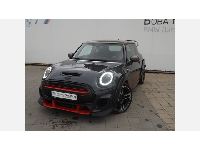 MINI John Cooper Works GP Hatch - автомобили, коли, обяви за нови и употребявани 1