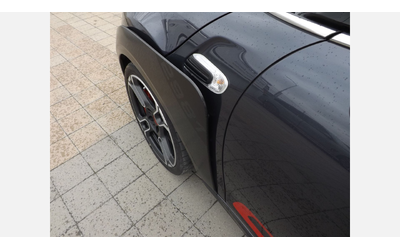 MINI John Cooper Works GP Hatch - автомобили, коли, обяви за нови и употребявани 20