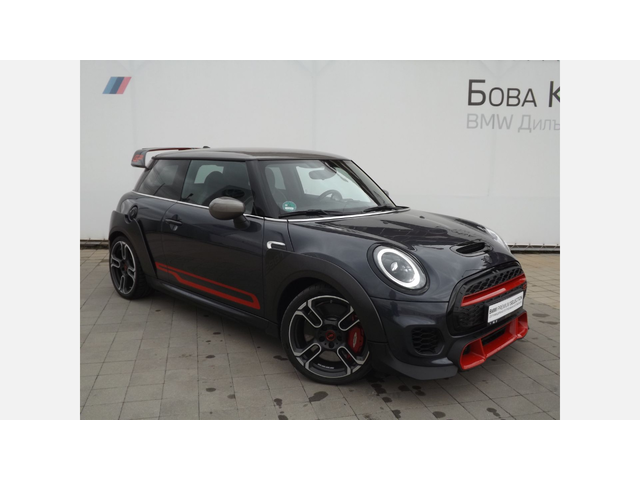 MINI John Cooper Works GP Hatch - автомобили, коли, обяви за нови и употребявани 2