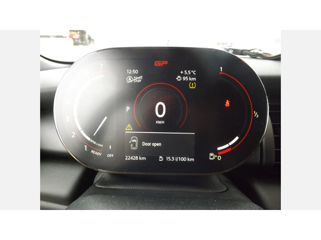 MINI John Cooper Works GP Hatch - автомобили, коли, обяви за нови и употребявани 3