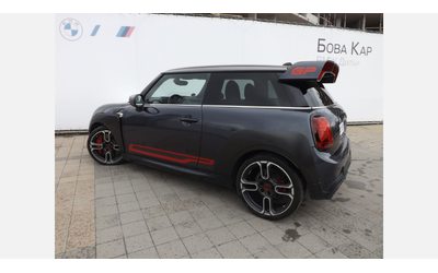 MINI John Cooper Works GP Hatch - автомобили, коли, обяви за нови и употребявани 8