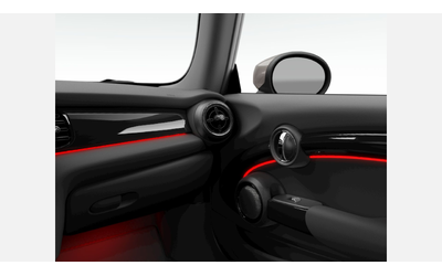 MINI John Cooper Works Hatch - автомобили, коли, обяви за нови и употребявани 10