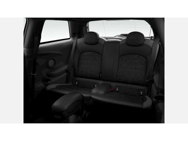 MINI John Cooper Works Hatch - автомобили, коли, обяви за нови и употребявани 11