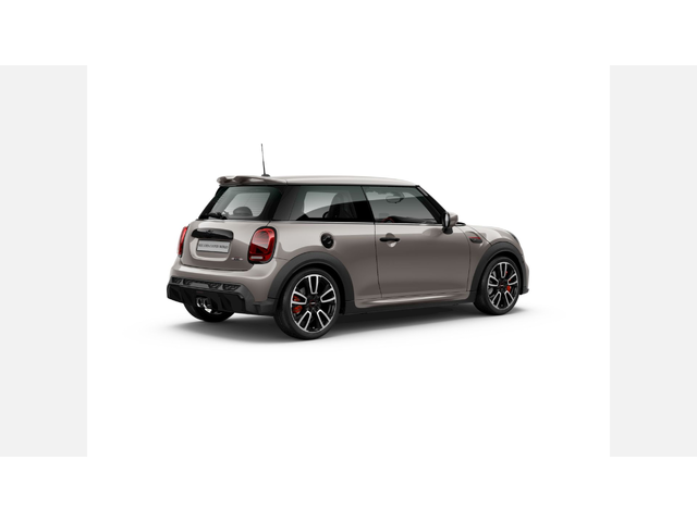 MINI John Cooper Works Hatch - автомобили, коли, обяви за нови и употребявани 2