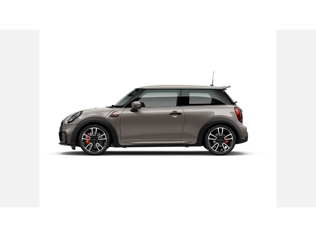 MINI John Cooper Works Hatch - автомобили, коли, обяви за нови и употребявани 3