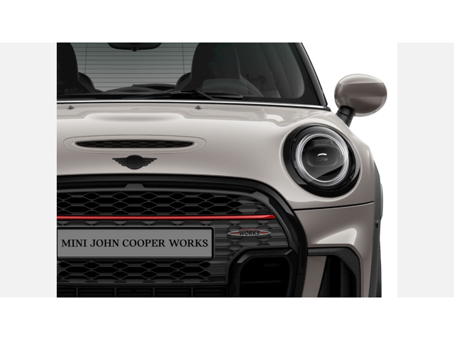 MINI John Cooper Works Hatch - автомобили, коли, обяви за нови и употребявани 5