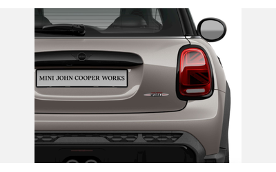 MINI John Cooper Works Hatch - автомобили, коли, обяви за нови и употребявани 6