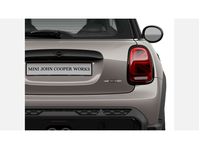 MINI John Cooper Works Hatch - автомобили, коли, обяви за нови и употребявани 6