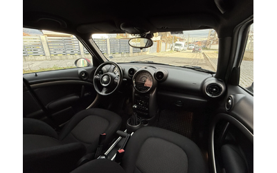 Mini One 1.6i-ШВЕЙЦАРИЯ! ! ! - автомобили, коли, обяви за нови и употребявани 11