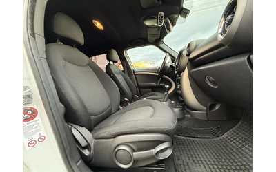 Mini One 1.6i-ШВЕЙЦАРИЯ! ! ! - автомобили, коли, обяви за нови и употребявани 13