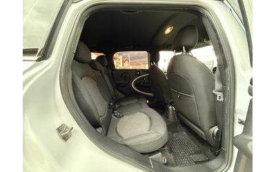 Mini One 1.6i-ШВЕЙЦАРИЯ! ! ! - автомобили, коли, обяви за нови и употребявани 15