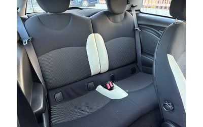 Mini One 1, 400 EURO5 - автомобили, коли, обяви за нови и употребявани 9