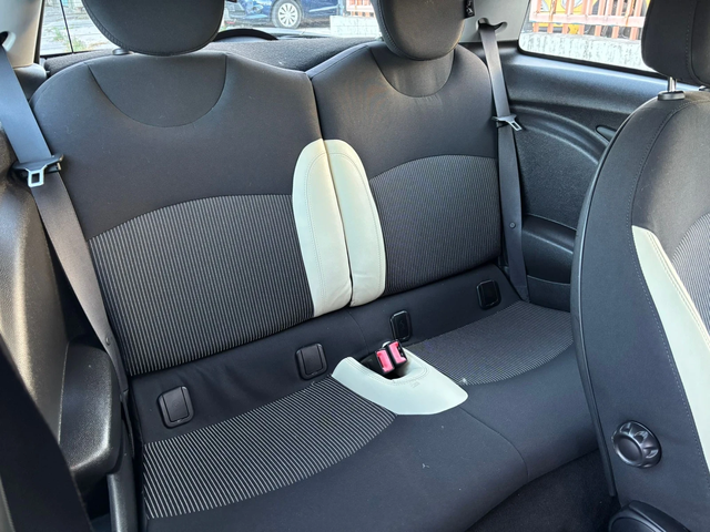 Mini One 1, 400 EURO5 - автомобили, коли, обяви за нови и употребявани 9