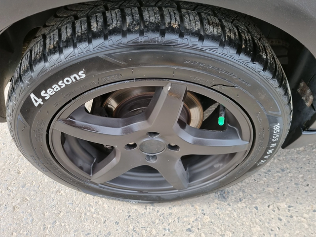 Mini One 1, 600 EURO4 - автомобили, коли, обяви за нови и употребявани 11