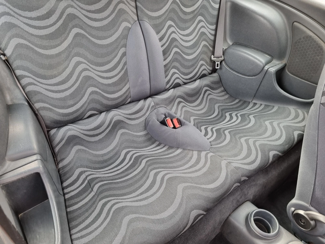 Mini One 1, 600 EURO4 - автомобили, коли, обяви за нови и употребявани 9