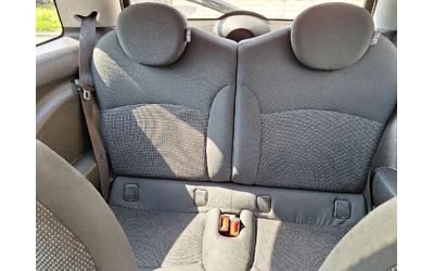 Mini One 1,4 - автомобили, коли, обяви за нови и употребявани 11