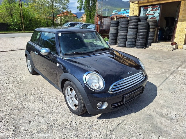 Mini One 1,4 - автомобили, коли, обяви за нови и употребявани 2