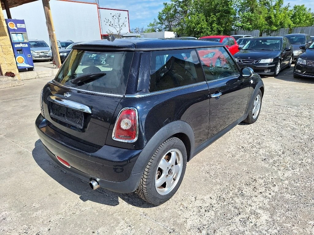 Mini One 1,4 - автомобили, коли, обяви за нови и употребявани 4