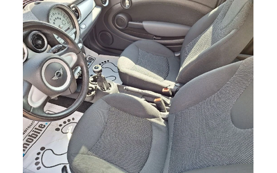Mini One 1,4 - автомобили, коли, обяви за нови и употребявани 9