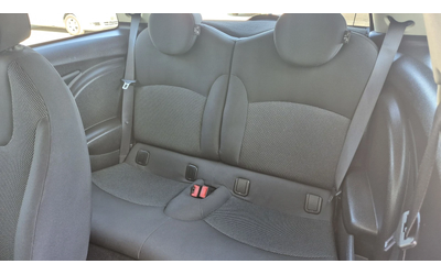 Mini One 1.6 бензин 75к.с. - автомобили, коли, обяви за нови и употребявани 12