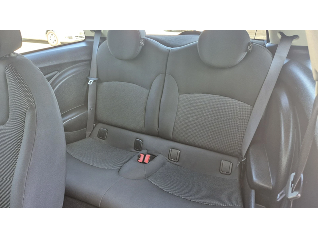 Mini One 1.6 бензин 75к.с. - автомобили, коли, обяви за нови и употребявани 12