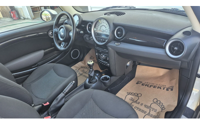 Mini One 1.6 бензин 75к.с. - автомобили, коли, обяви за нови и употребявани 13