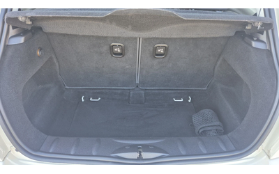 Mini One 1.6 бензин 75к.с. - автомобили, коли, обяви за нови и употребявани 15