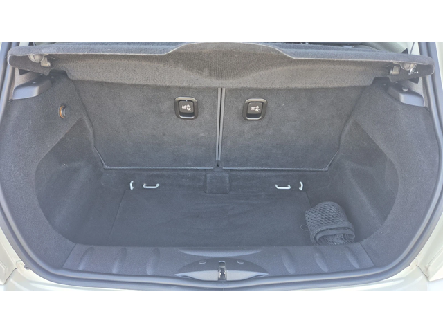 Mini One 1.6 бензин 75к.с. - автомобили, коли, обяви за нови и употребявани 15